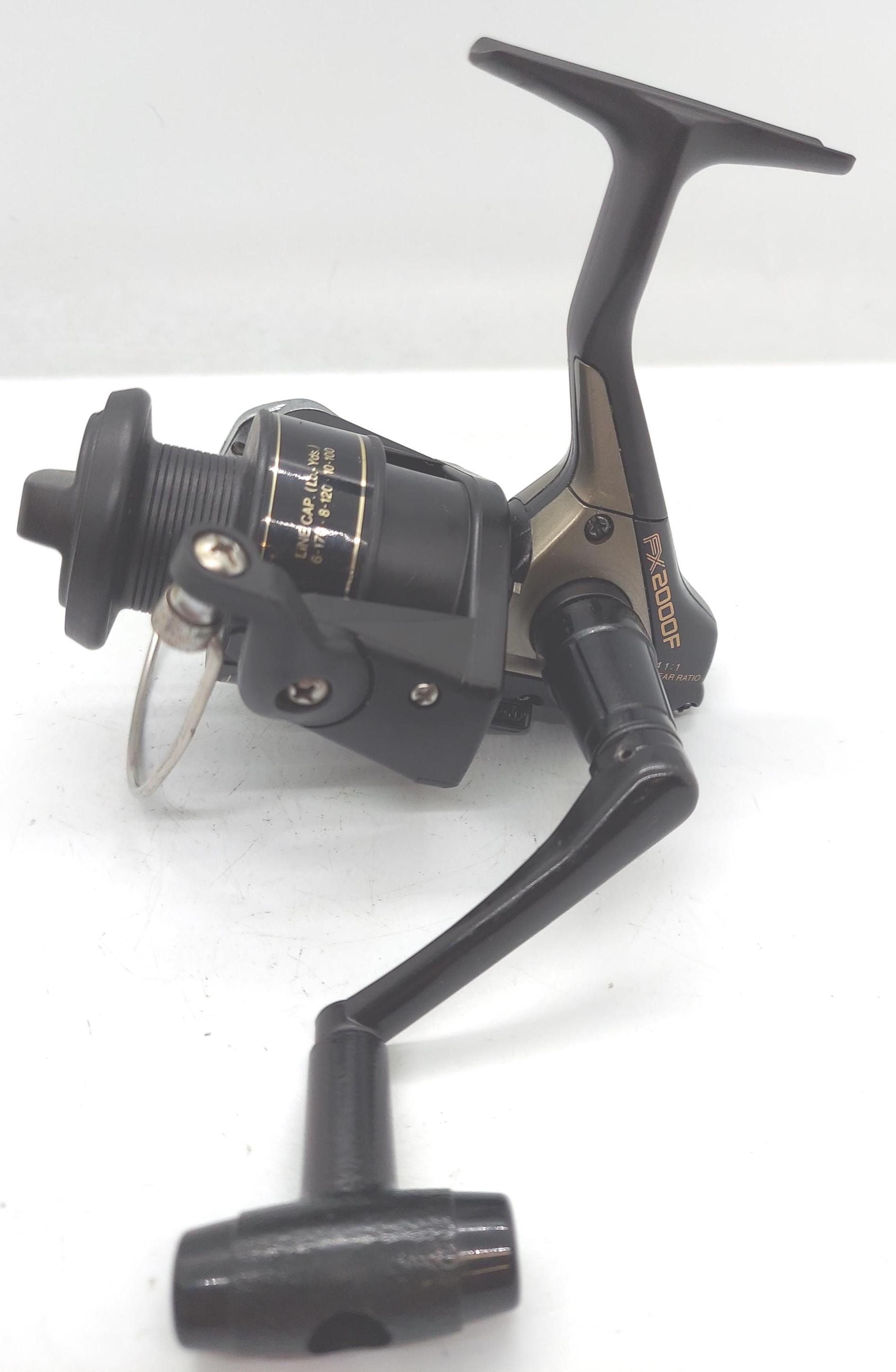 Shimano 2000 Reel - Etsy Shimano 2000 Reel - Etsy