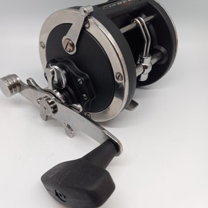 Penn 209LC Line Counter Level Wind Reel