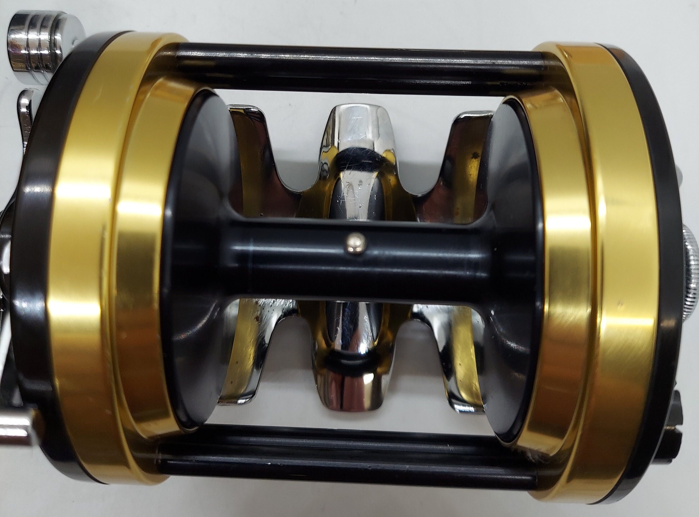 PENN MAG POWER 990 Conventional Fishing Reel - Etsy PENN MAG POWER 990 Conventional Fishing Reel - Etsy