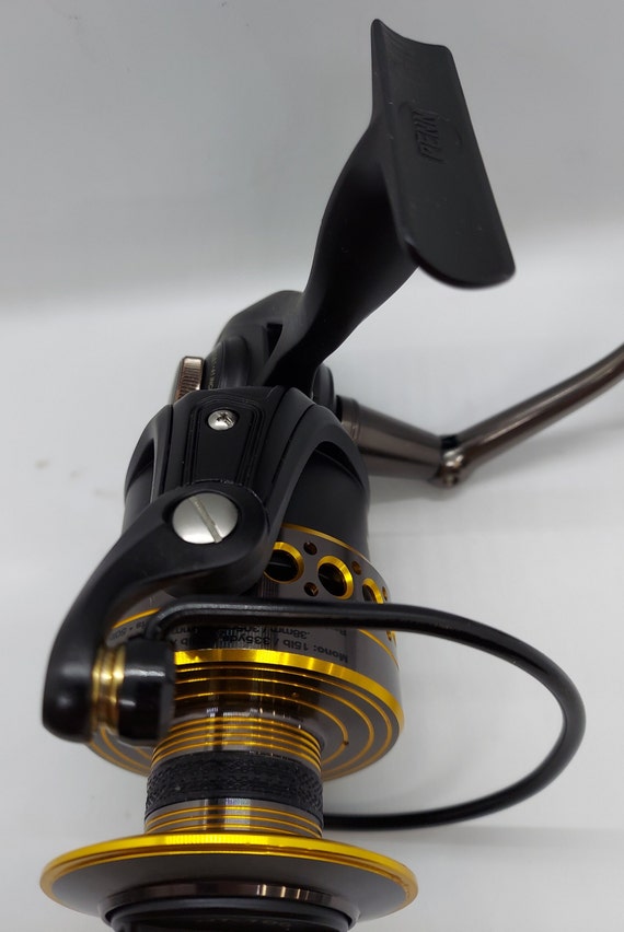 Penn Fierce IV 6000 Reel B