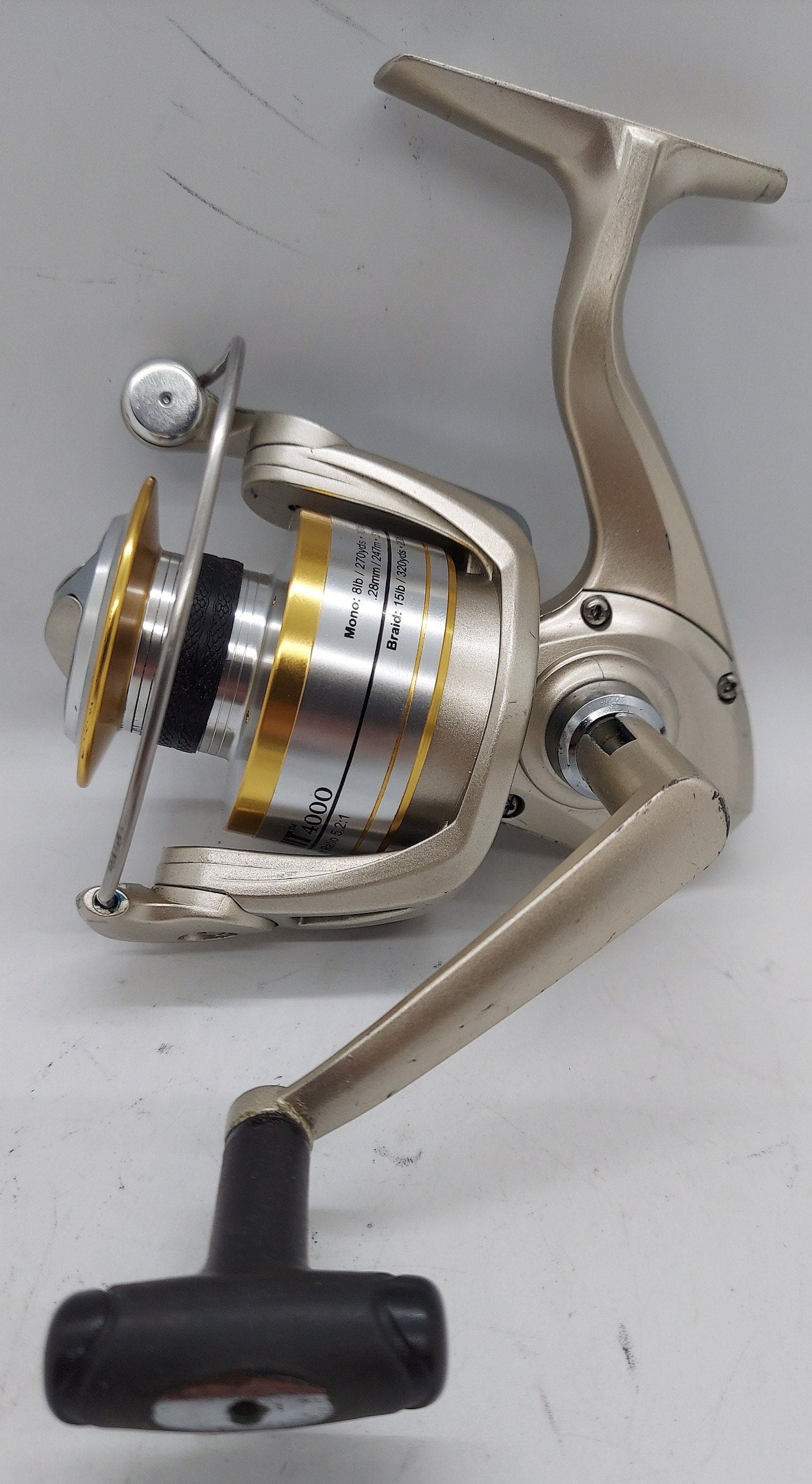 PENN Pursuit 4000 Spinning Reel