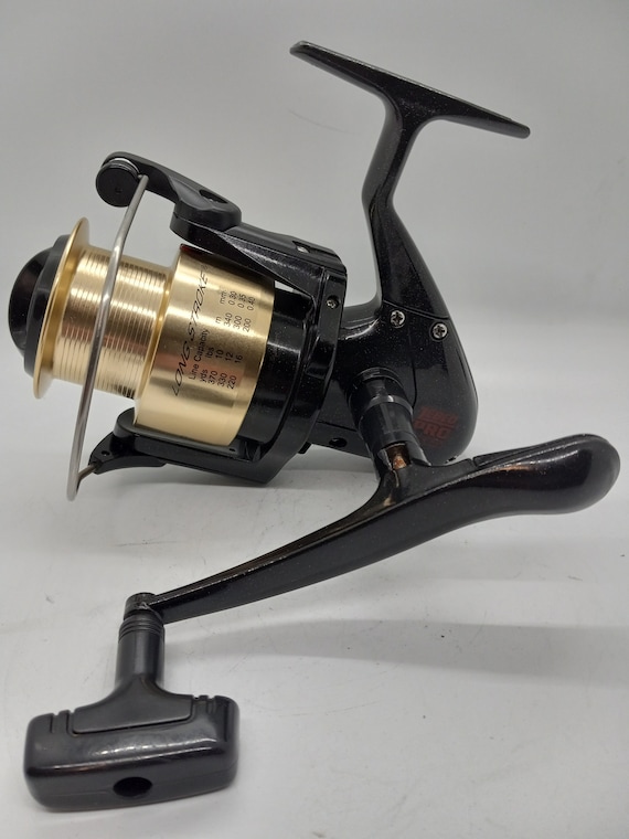 Zebco Pro Series Long Cast Spinning Reel -  Canada