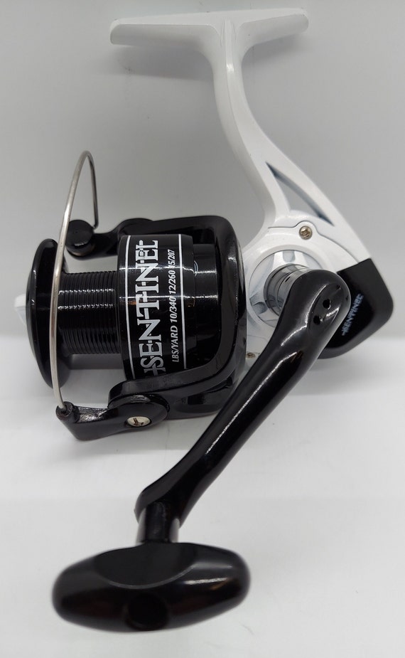 Marathon Sentinel 5000 Spinning Reel 