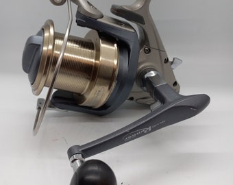 Rare Orvis 50A Spinning Reel, Vintage Orvis Fishing Reel, Vintage Spinning  Reel 