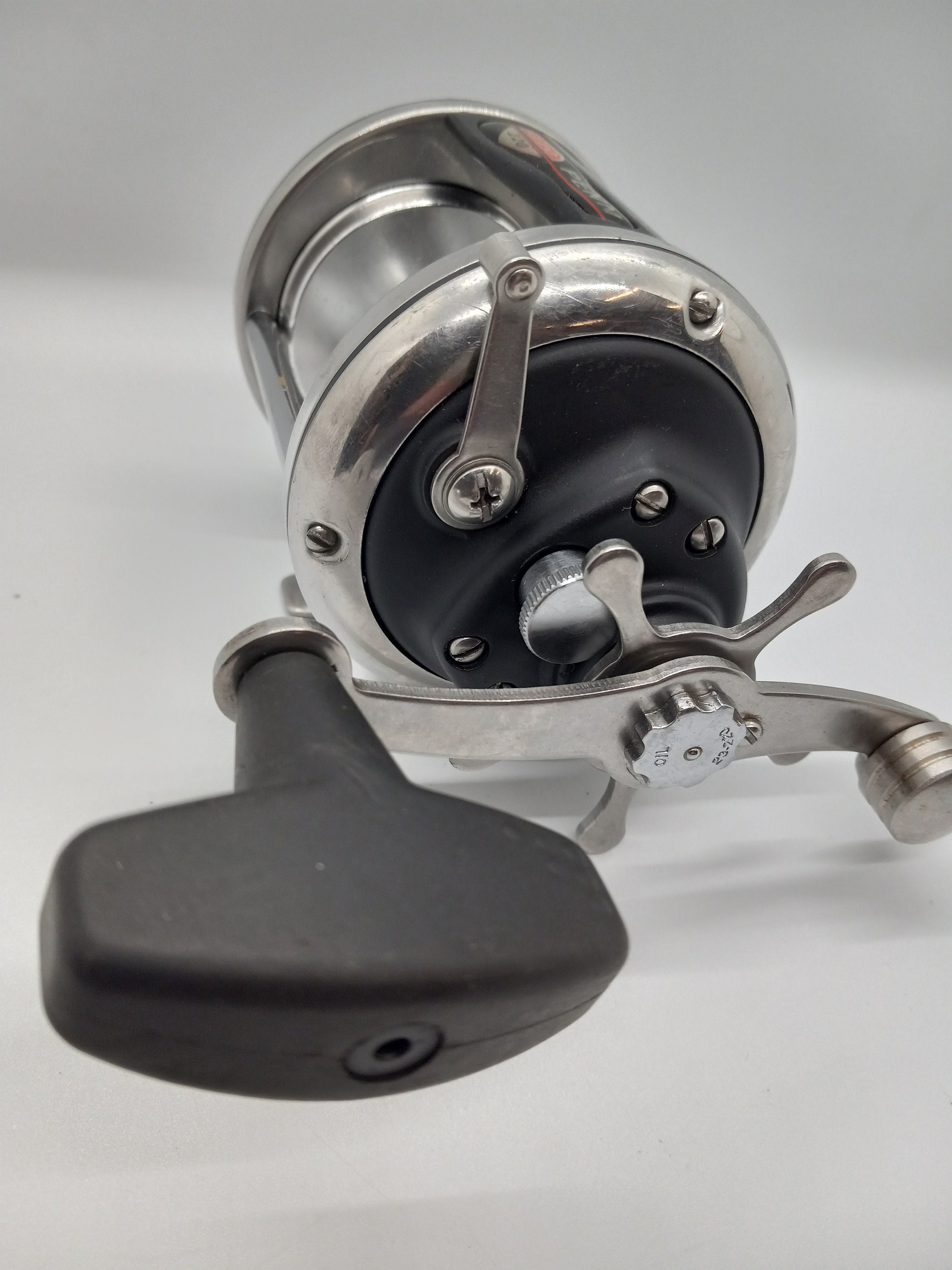 Penn 450SSG Spinfisher SS Graphite Spinning Reel OEM Replacement Parts From