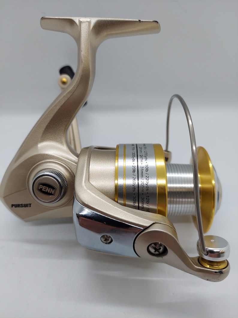 PENN Pursuit IV 3000 Spinning Reel [1545781]