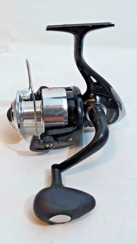 Bass Pro Shops Offshore Angler Power Plus Spinning Reel -  Canada