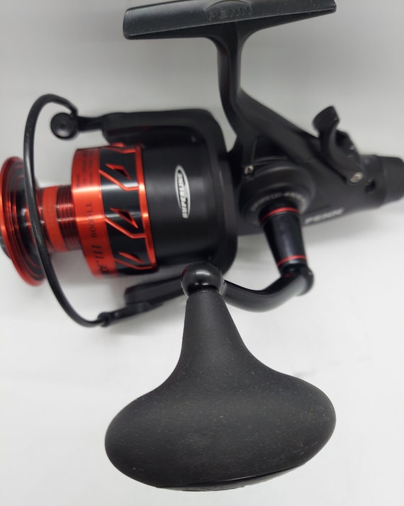 PENN FIERCE III 8000LL Spinning Reel 