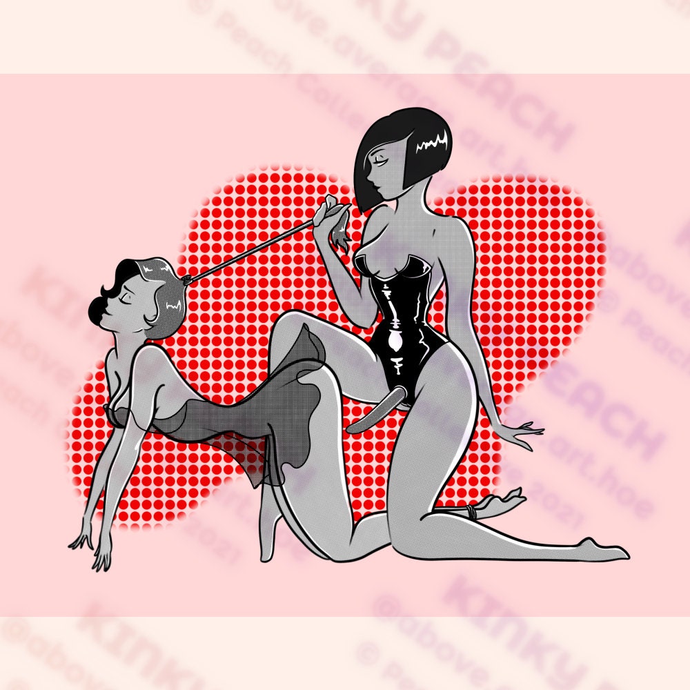 Good Girl Sticker / Vinyl UV Weatherproof NSFW Kinky Bondage picture