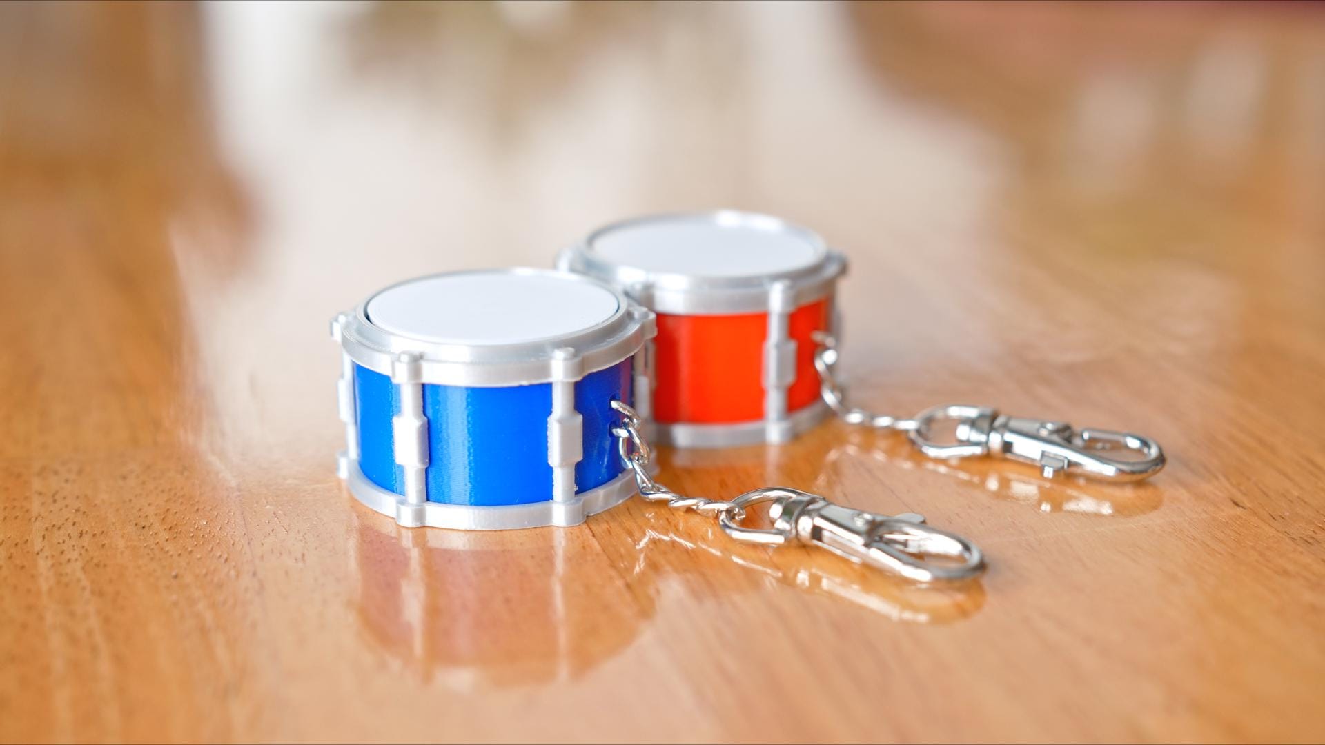 Mechanical Drum Toy - Etsy