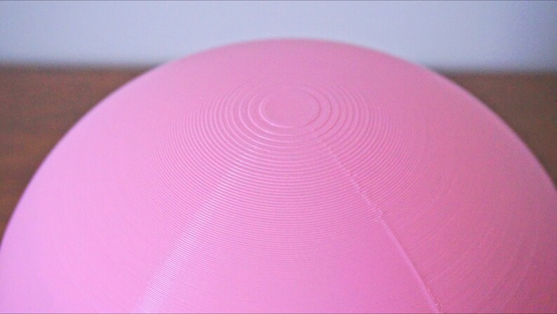 3D-geprint dango-beeldje: kawaii anime-slijmstandbeeld afbeelding 9