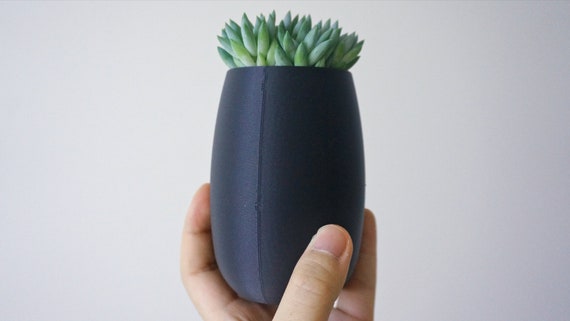 希少)カオナシ 千と千尋の神隠し プランター img59889457.jpg