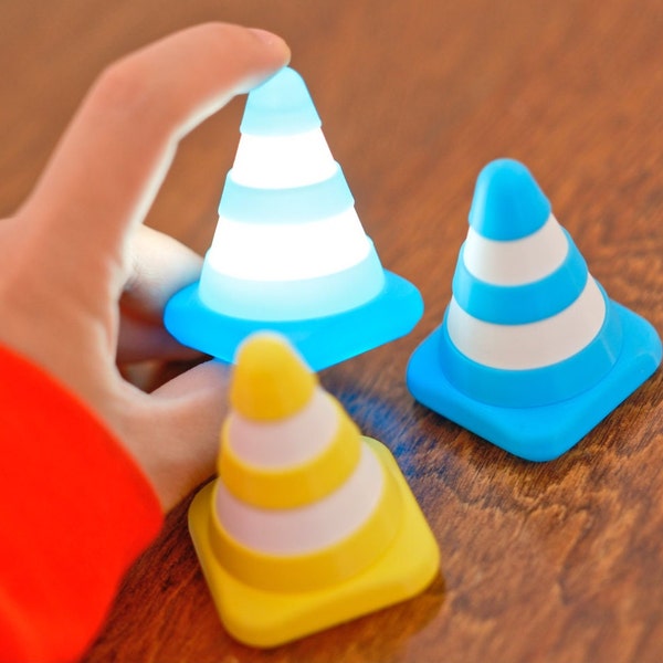 Traffic Cone Etsy