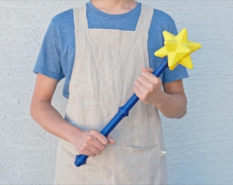 Star Fragment Scepter: Light Stick Wand