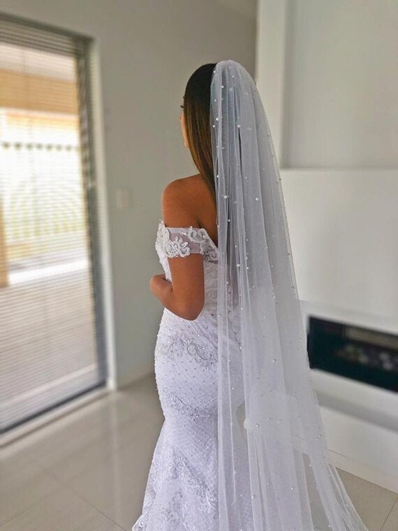 ivory veil