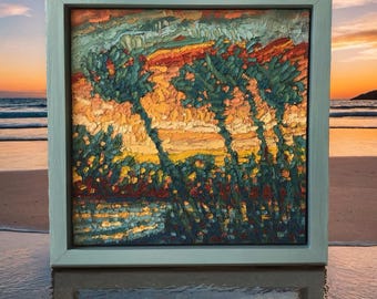 Creations Grace - Original Oil Painting