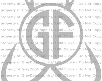May include: A gray graphic design with the text "property of Grey Dog Graphics/ Lil BitOLove - Do Not Copy" repeated multiple times.