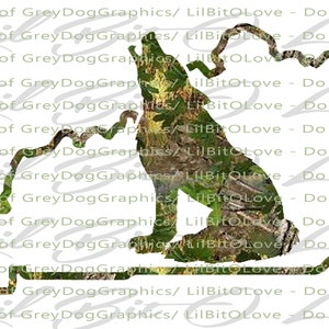 State of Kentucky KY Outline with Coyote Silhouette in the Center Howling Vinyl Decal Sticker Hunt Hunter Hunting