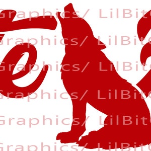 Script Version with Howling Coyote Hunter Vinyl Decal Sticker Hunting Hunt Coyote