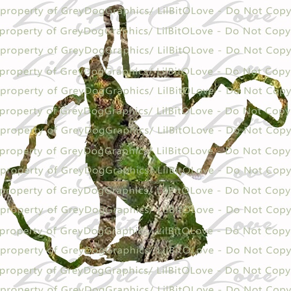 Coyote Hunting Decal - Etsy
