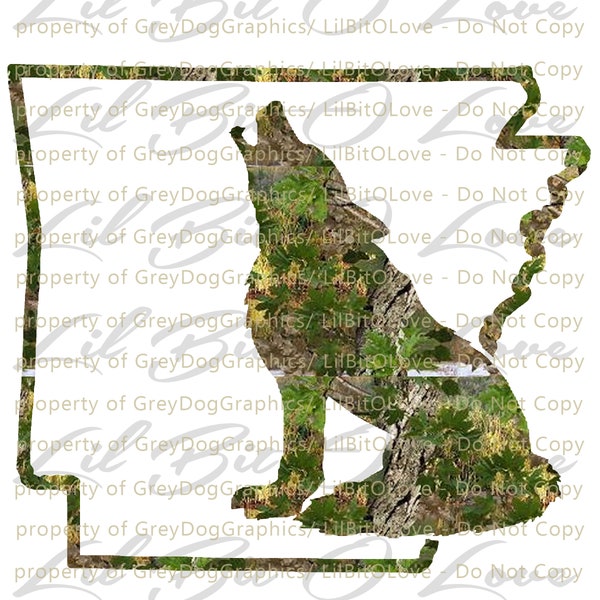 Coyote Hunting Decal - Etsy