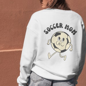Soccer SVG | Soccer Mom SVG | Cheer Mom svg | Mom svg | (Digital Download, svg design, png, Clipart, cut file, cricut)