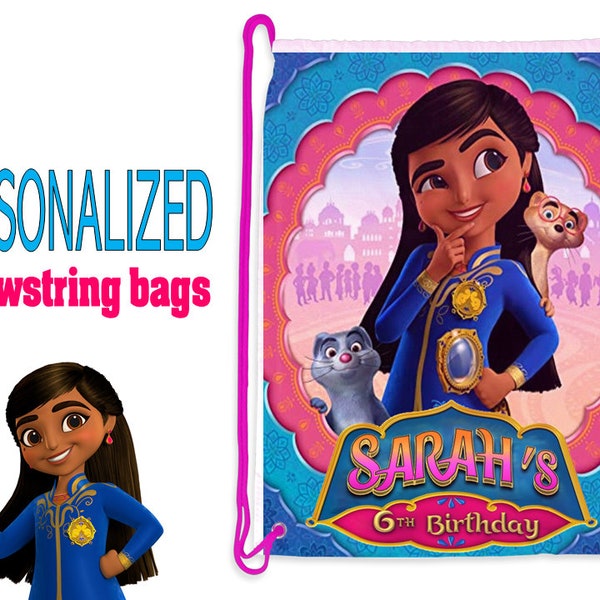 Mira Royal Detective Birthday Etsy