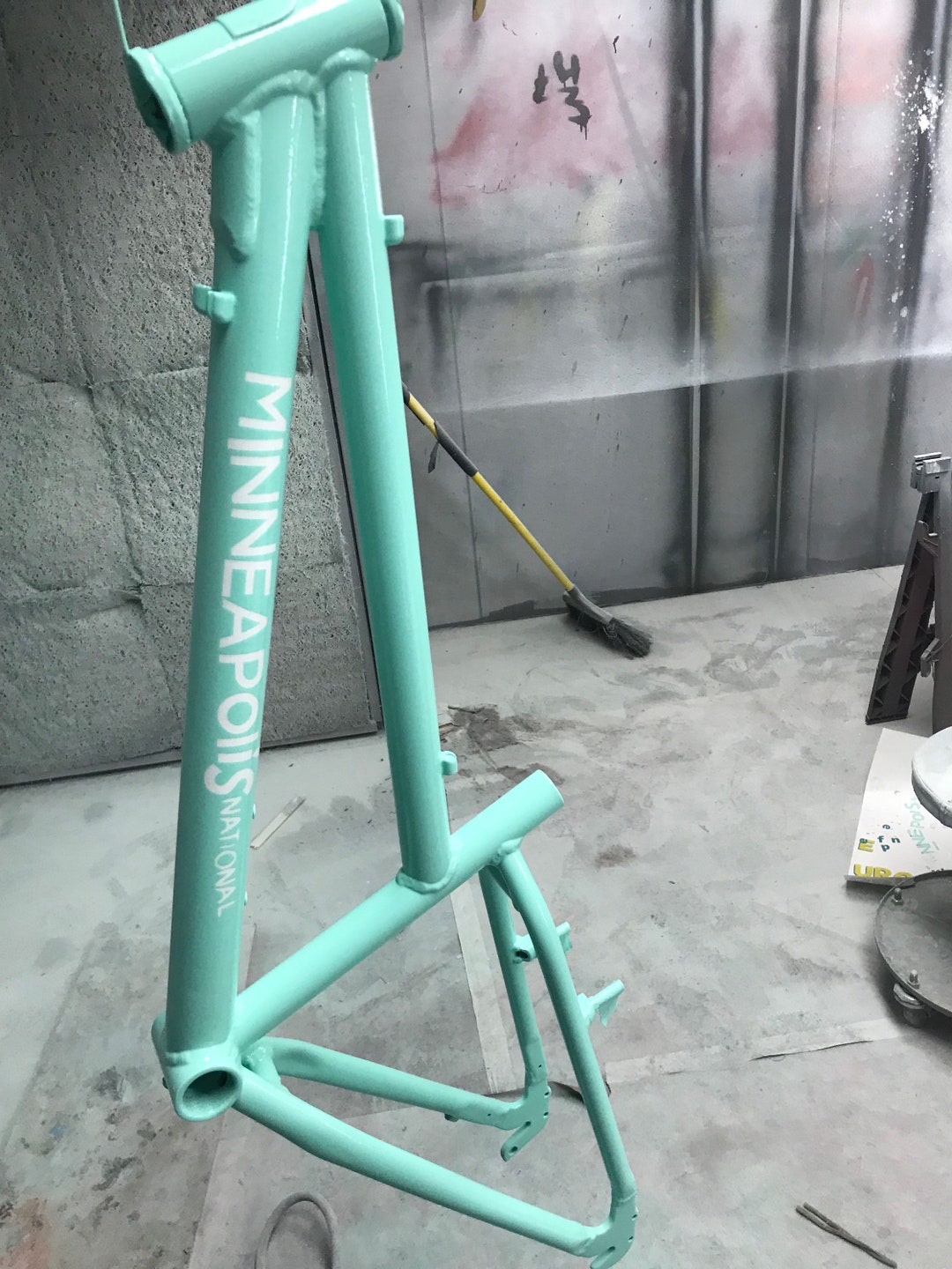 Custom Bike Paint Jobs and Graphics - Etsy