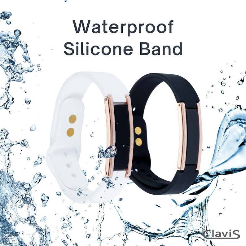 Clavis Hera Lymph Detox Bracelet Therapy Bracelet