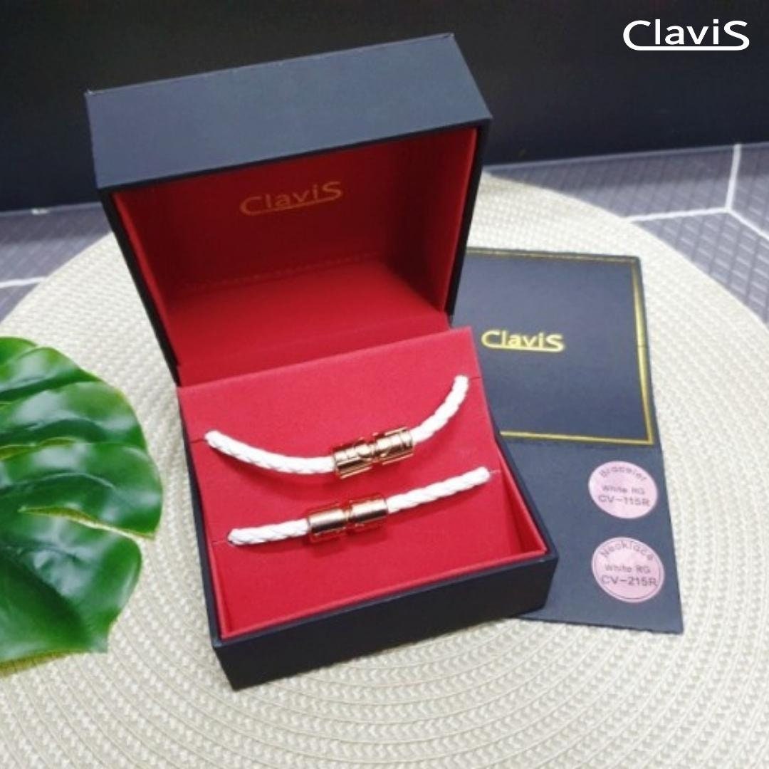 Clavis Vita Lymph Detox Bracelet Therapy Bracelet