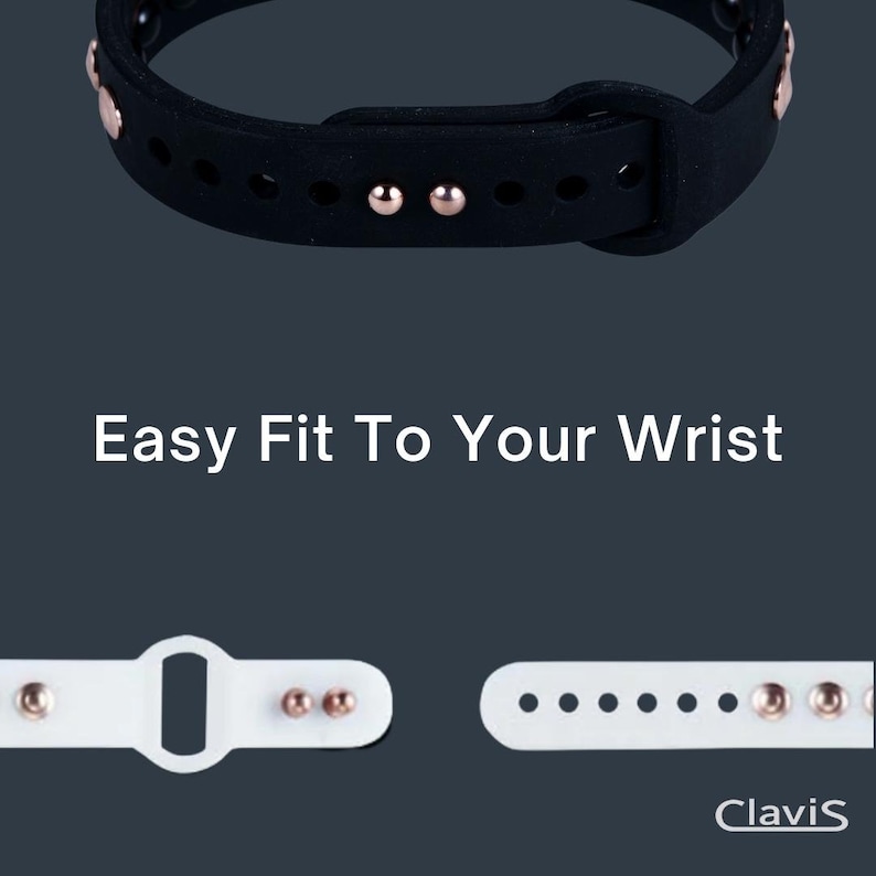 Clavis Hero Lymph Detox Bracelet Therapy Bracelet