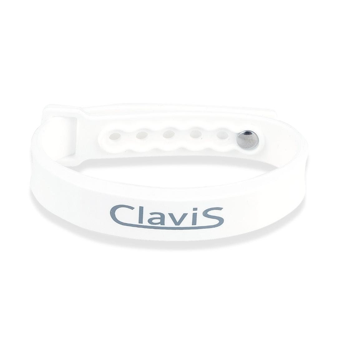 Clavis Bonito Far Infrared Negative Ions Sports Balance Wristband