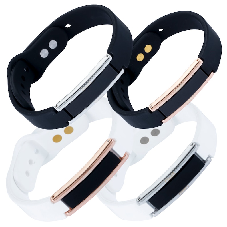 Clavis Hera Lymph Detox Bracelet Therapy Bracelet