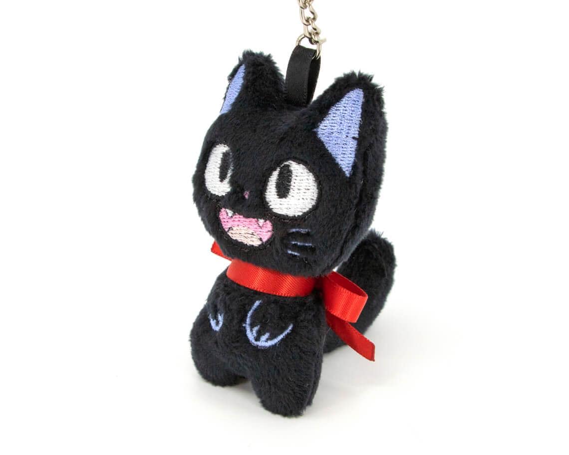 Jiji Plush - Etsy