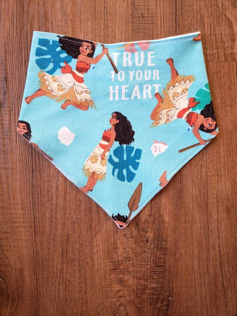 Girl Bandana Bibs