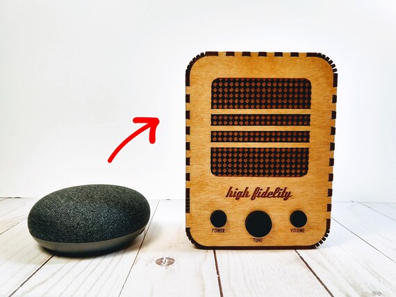 google home mini case