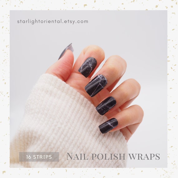 Manicure liquid metal (marble with metalic) - kupić Manicure and pedicure -  nail design w Polsce | Manicure and pedicure - nail design - tuffishop