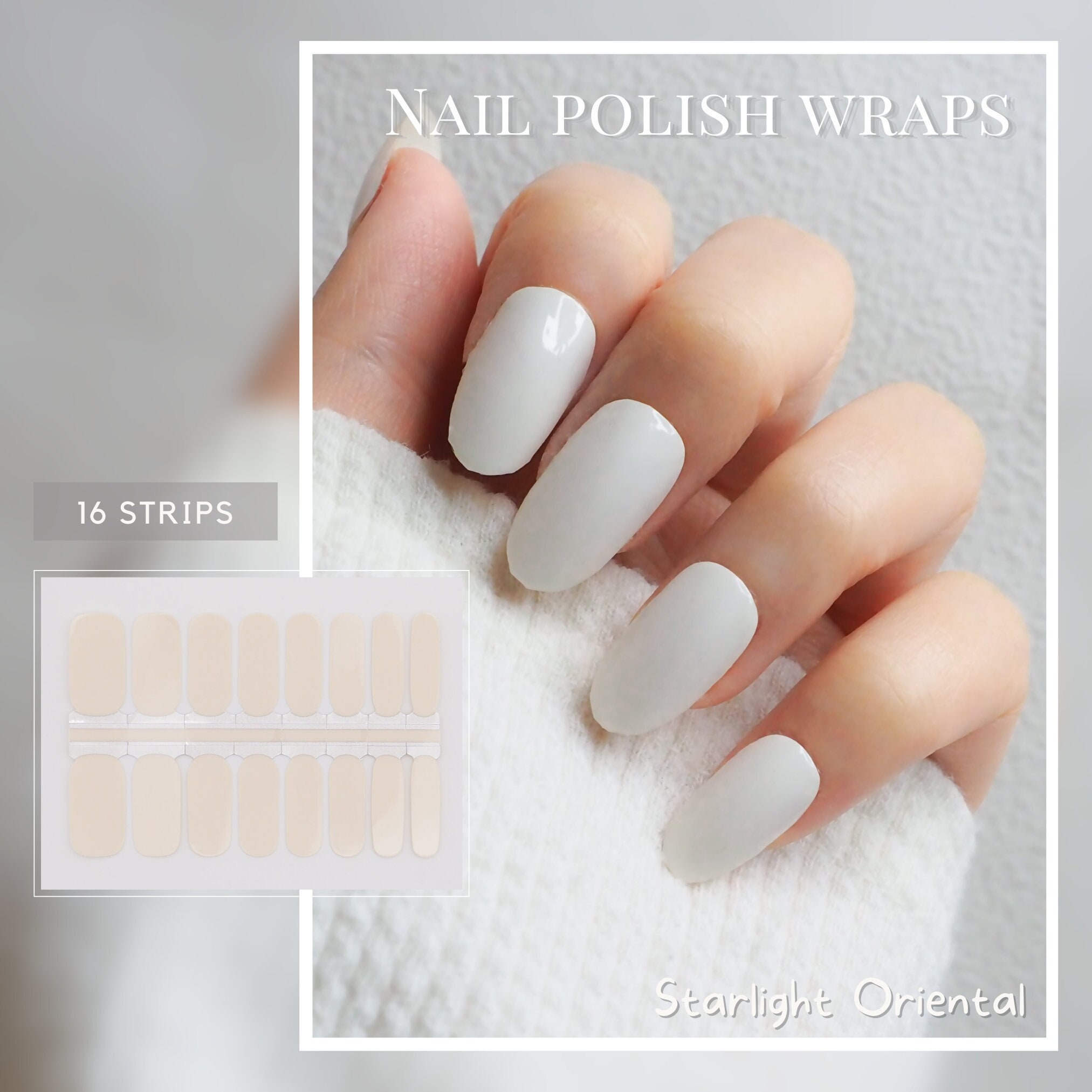 Vanilla Nails -  Finland