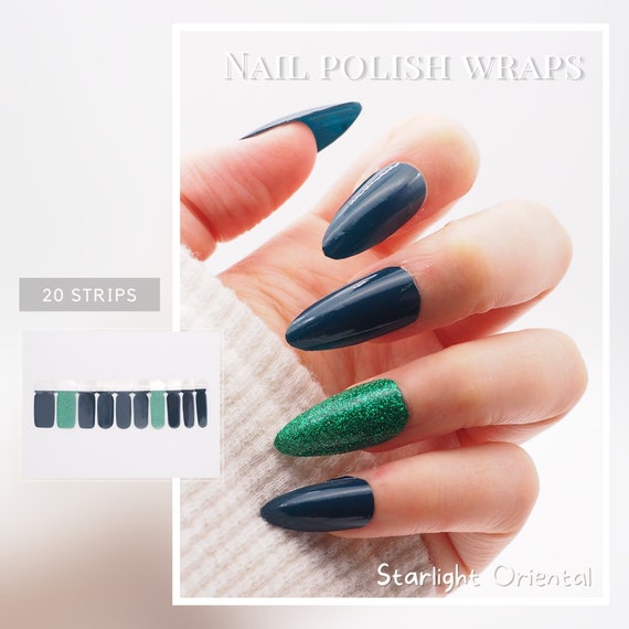 Matte Nails Designs To Try in 2024 | Matte nails design, Green nail art, Green  nails
