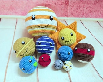 planets toys for toddlers