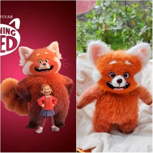 Custom Plush Commission, Custom Crochet Doll, Halloween Crochet, Custom Stuffed Animal From Drawing, Drawing Into Plush, Halloween Plush