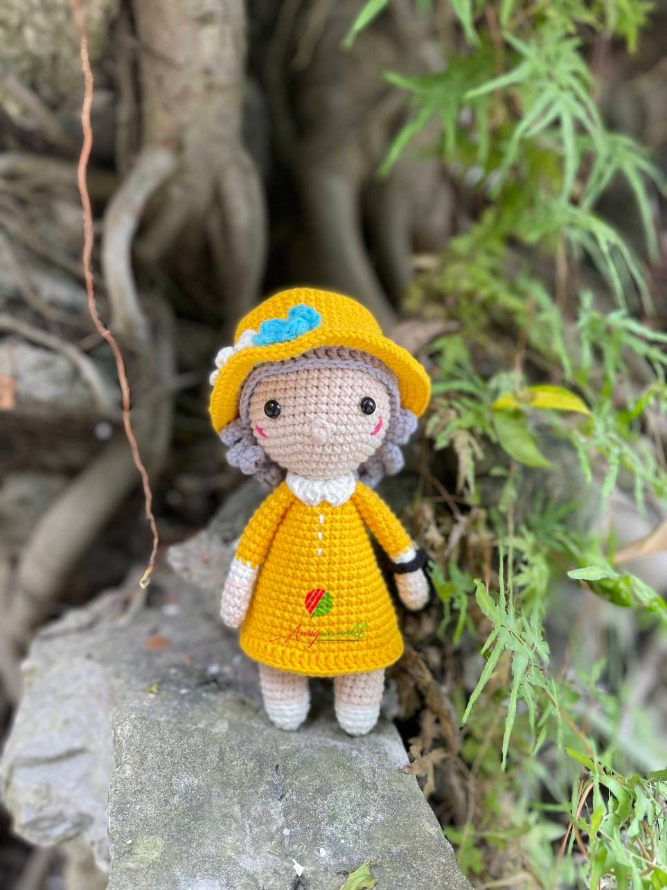 Crochet the Queen Queen Elizabeth Doll Amigurumi Queen - Etsy Australia