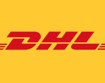 DHL EXPRESS SHIPPING