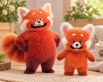 Wunsch Plüsch Auftragsarbeit, Wunsch Häkelpuppe, Halloween Häkeln, Wunsch Kuscheltier Aus Zeichnung, Zeichnung In Plüsch, Halloween Plüsch