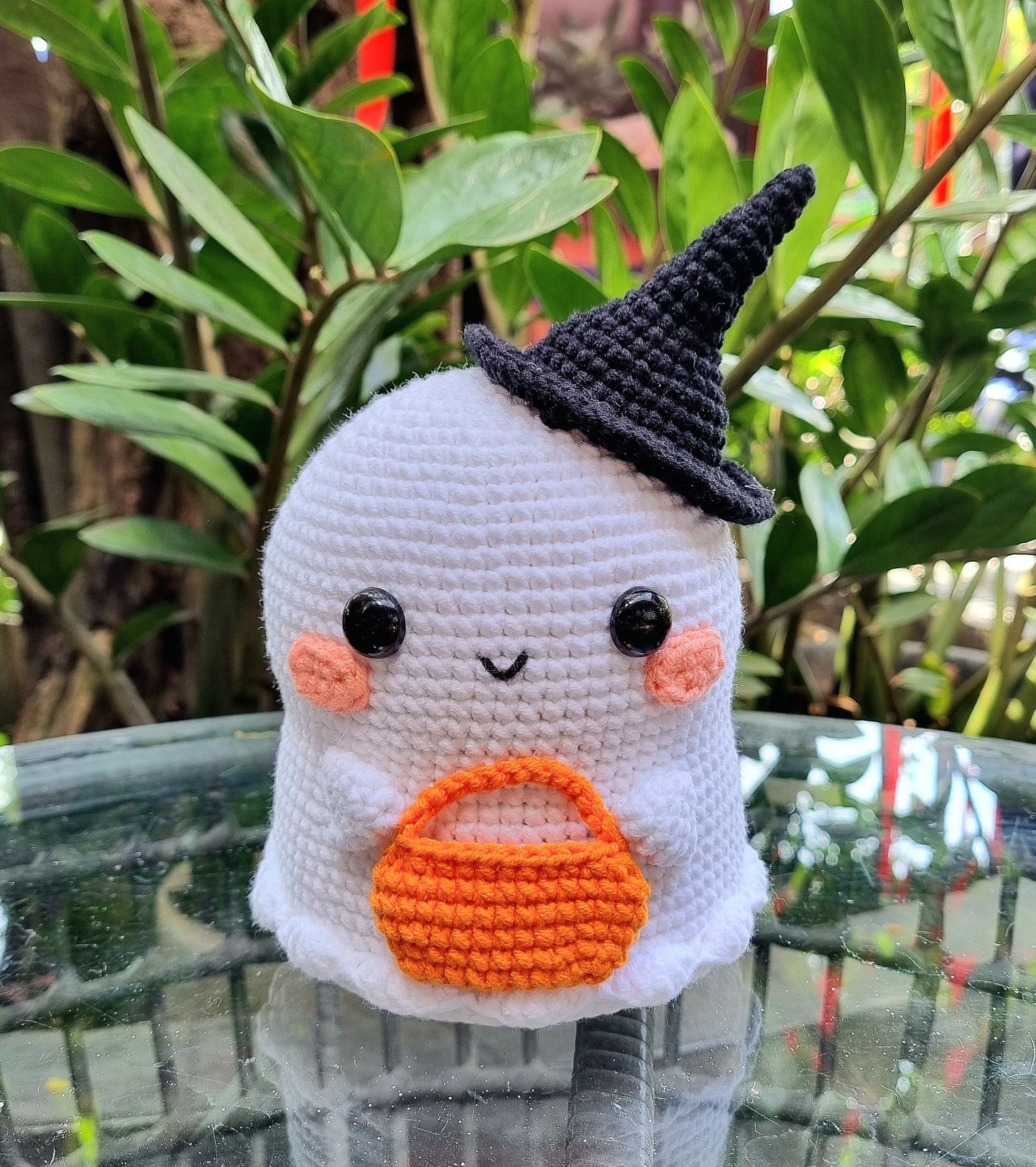 DASHIELL Portachiavi fantasma,Portachiavi fantasma | Miniatura di fantasmi - Ciondolo spettrale Portachiavi di Halloween Portachiavi per moto Scooter Chiavi 'auto Ciondolo per zaino per uomo e donna
