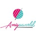 AmiguWorld store logo