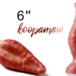 6 Inches Fantasy Toy Silicone Toy Fantasy Sex Toy - Etsy