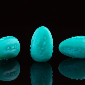 Kegel eieren eieren Set van 3 kegels eieren siliconen eieren squishy eieren legboor vaginale eieren volwassen speelgoed volwassen afbeelding 5