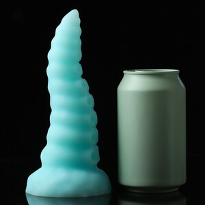 7 Inches Fantasy Toy Silicone Toy Fantasy Sex Toy Sextoys for Couple