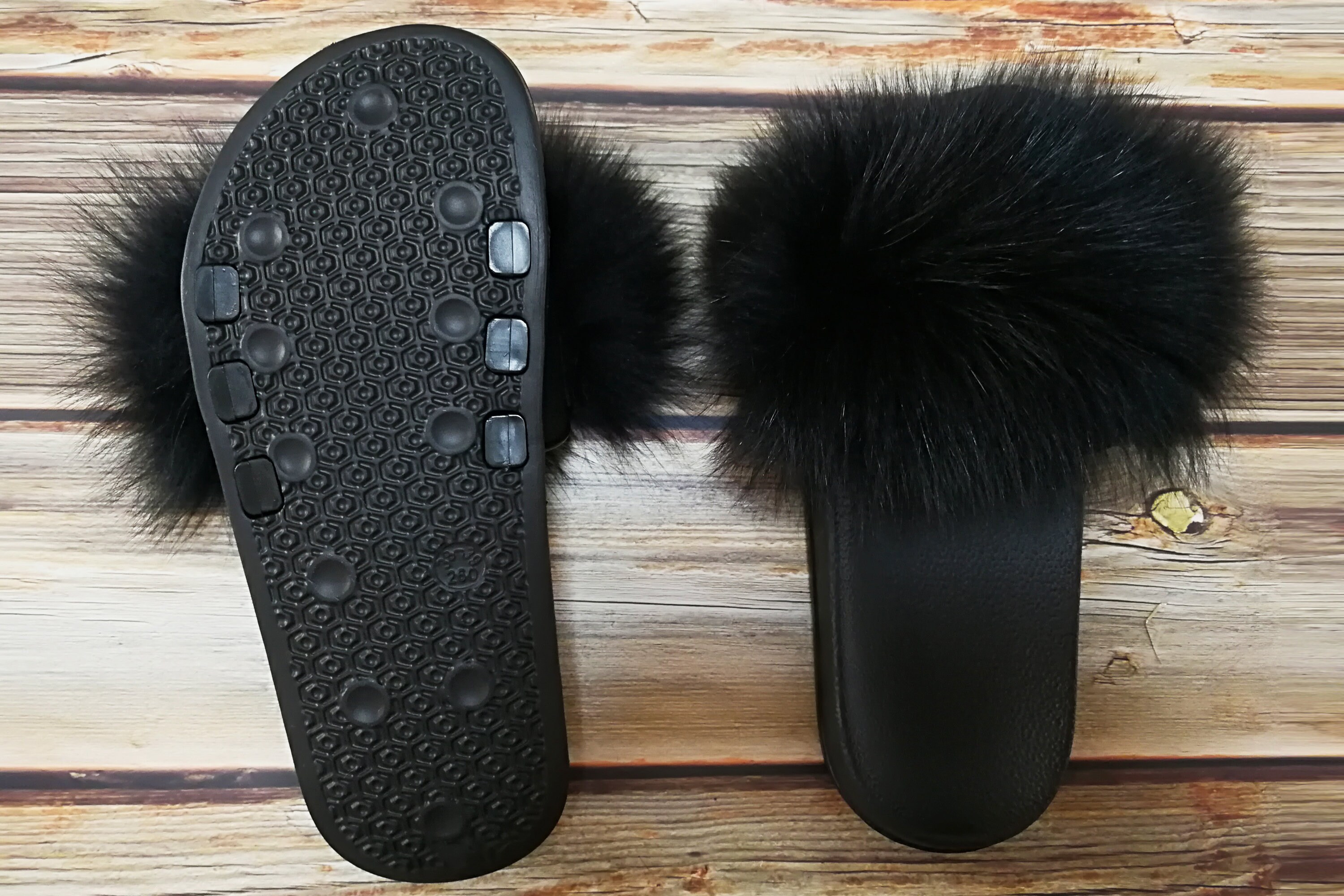 fur slides